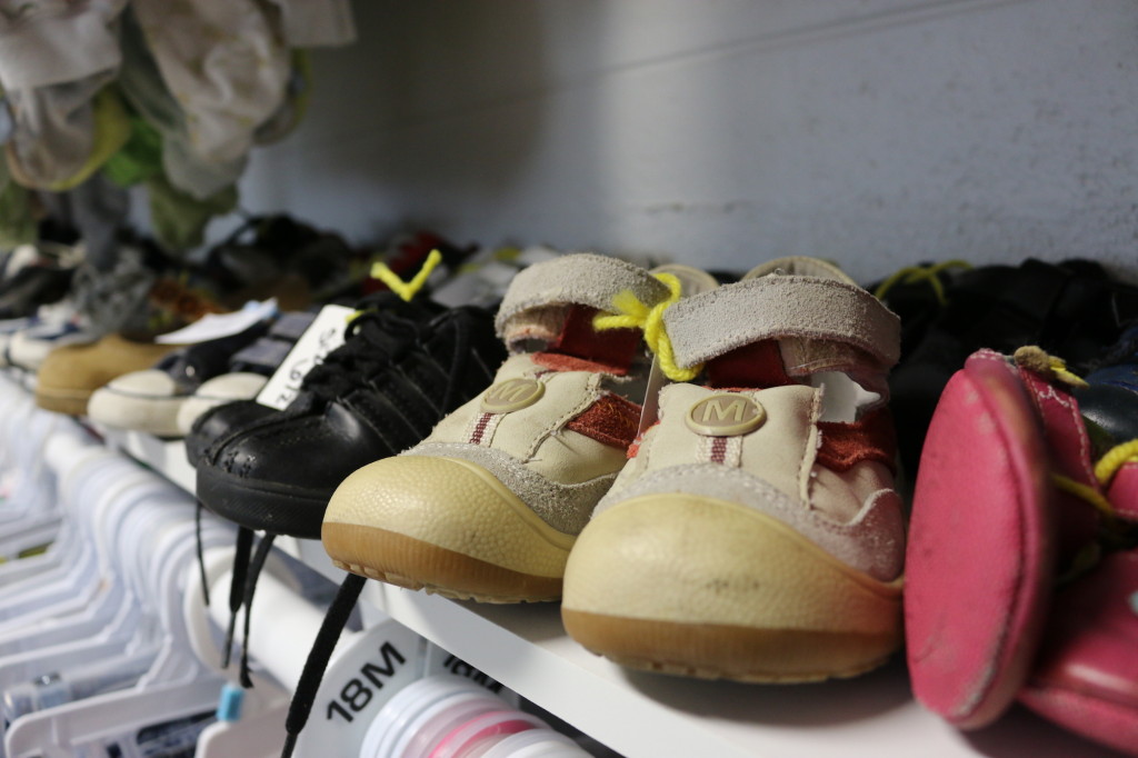 About Us Swaddling Clothes